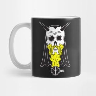 Satanic Hippie Mug